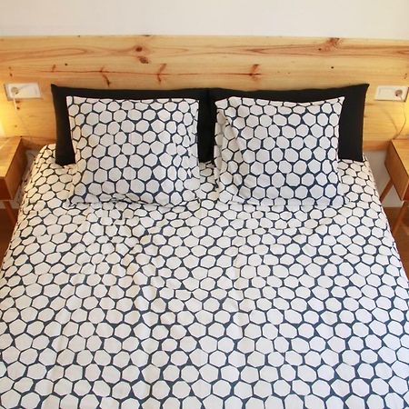 Cozy & Bright Apartment Малага Экстерьер фото